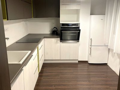 Prodej bytu 2+kk 61 m² Praha