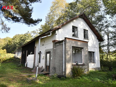 Prodej rodinného domu 60 m² Miletín