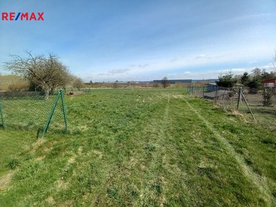 Prodej stavební parcely 3631 m² Lanškroun