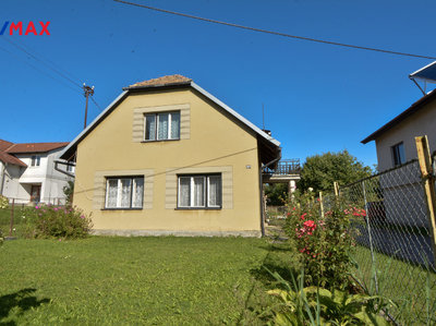 Prodej rodinného domu 158 m² Bohuslavice