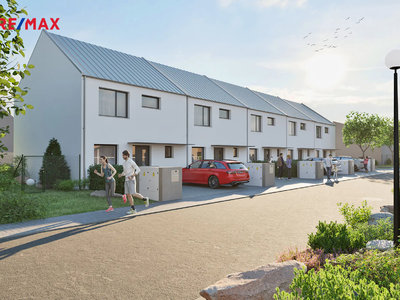 Prodej rodinného domu 134 m² Opatovice nad Labem