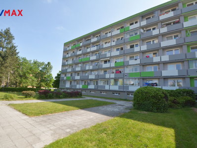 Pronájem bytu 2+kk 47 m² Hradec Králové