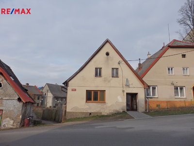 Prodej rodinného domu, 100m²