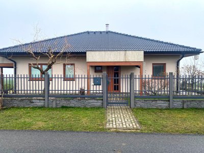 Prodej rodinného domu, 107m²