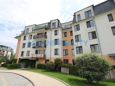 Prodej bytu 3+kk 86 m² Praha