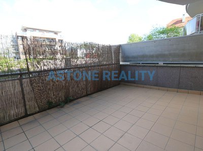Pronájem bytu 1+kk, garsoniery 31 m² Praha