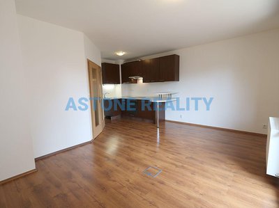Pronájem bytu 1+kk, garsoniery 31 m² Praha