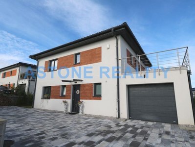 Prodej rodinného domu 170 m² Vysoký Újezd
