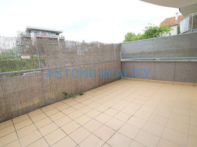 Pronájem bytu 1+kk, garsoniery 31 m² Praha