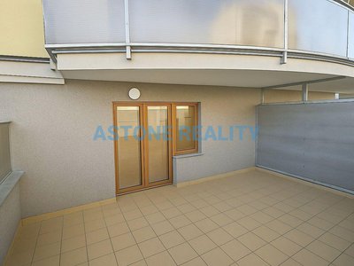 Pronájem bytu 1+kk, garsoniery 31 m² Praha