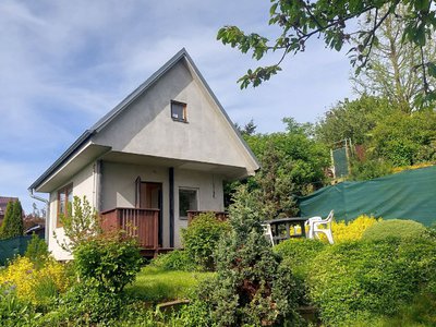 Prodej rodinného domu 34 m² Samotišky