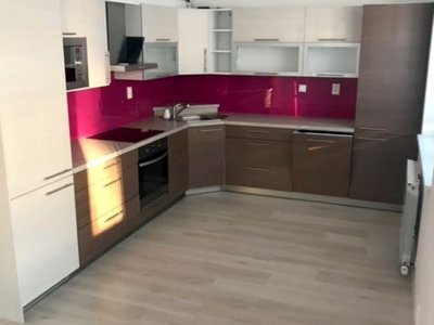 Prodej bytu 3+kk 83 m² Olomouc