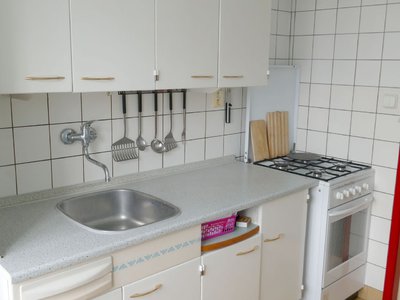 Prodej bytu 3+1 65 m² Olomouc