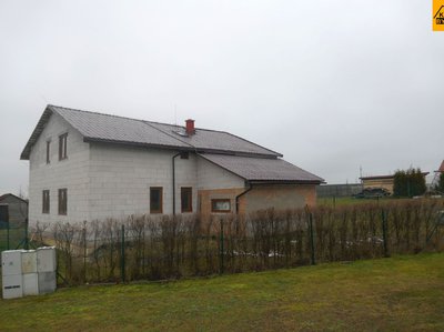 Prodej rodinného domu 230 m² Radotín