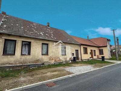 Prodej chalupy, 100m²