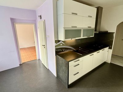 Prodej bytu 3+1 75 m² Havlíčkův Brod