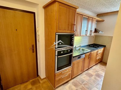 Pronájem bytu 3+kk 55 m² Jihlava