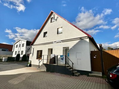 Pronájem kanceláře, 18m²