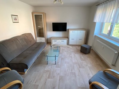 Pronájem bytu 2+1 51 m² Jihlava