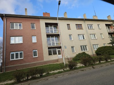 Prodej bytu 3+1, 75m²