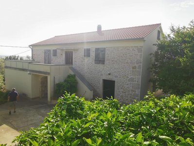 Prodej rodinného domu, 91m²