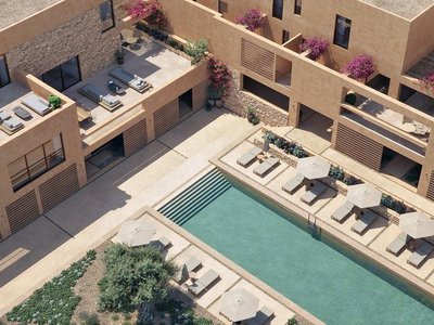 Prodej bytu 3+kk, 103m²