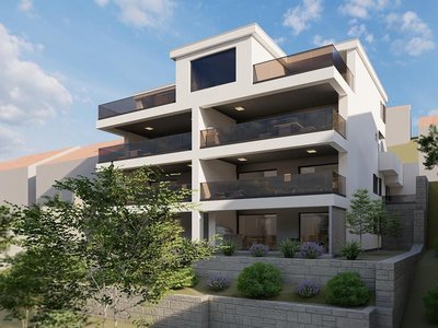 Prodej bytu 3+kk, 140m²