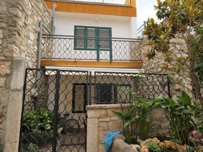 Prodej rodinného domu, 141m²