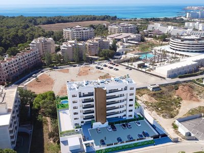 Prodej bytu 3+kk, 97m²
