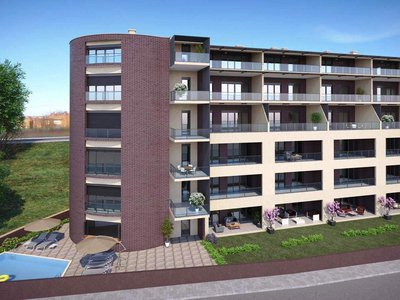 Prodej bytu 2+kk, 73m²