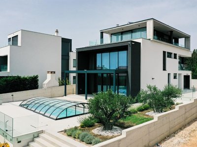 Prodej vily, 342m²