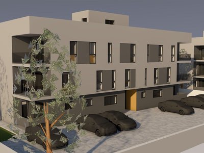 Prodej bytu 3+kk, 77m²