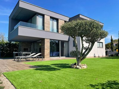 Prodej vily, 186m²