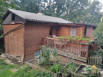 Prodej chaty 34 m² Šternberk