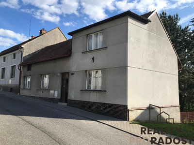 Prodej rodinného domu 130 m² Libáň
