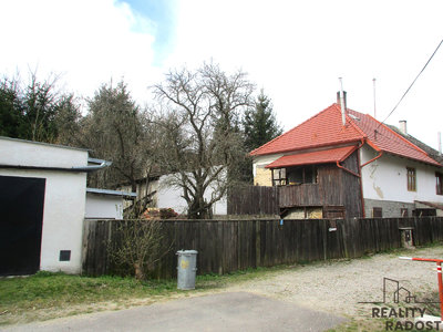 Prodej rodinného domu, 120m²