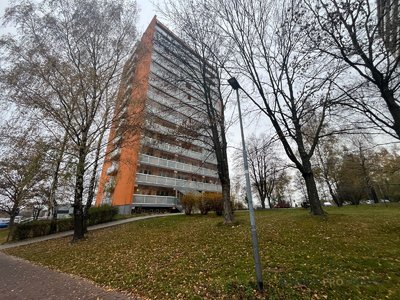 Prodej bytu 3+1, 66m²