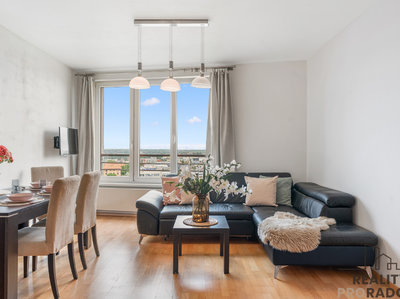 Prodej bytu 2+kk 62 m² Praha