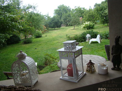 Prodej rodinného domu, 90m²