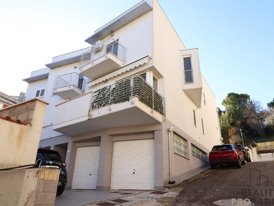 Prodej bytu 3+kk, 111m²