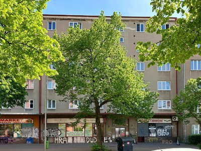 Prodej bytu 2+1 64 m² Praha