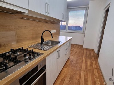 Prodej bytu 3+1 71 m² Hodonín