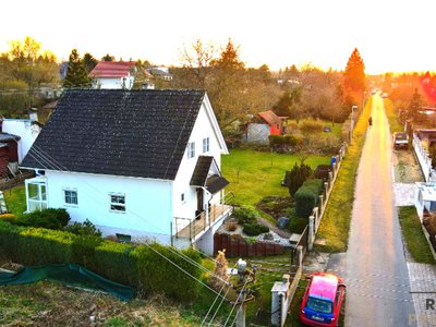 Prodej rodinného domu, 140m²
