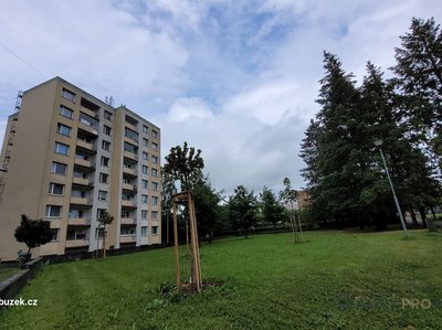 Prodej bytu 4+1, 75m²