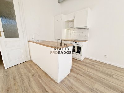 Pronájem bytu 2+kk 68 m² Brno