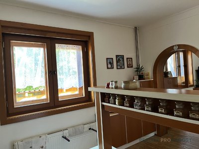 Prodej rodinného domu 110 m² Orlová