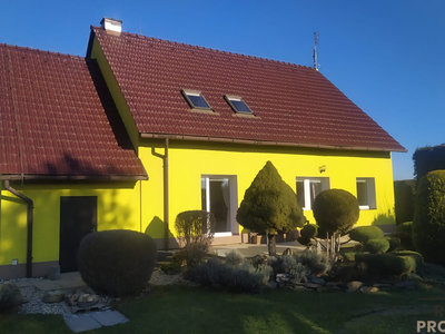 Prodej rodinného domu, 150m²