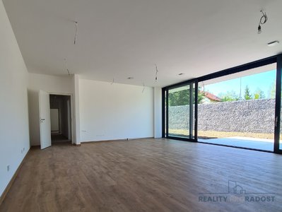 Prodej rodinného domu, 203m²