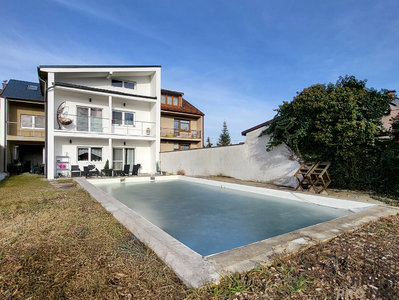 Prodej rodinného domu, 243m²