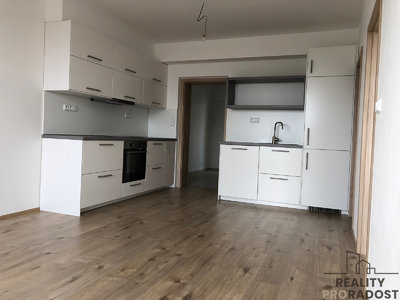 Pronájem bytu 2+kk, 47m²